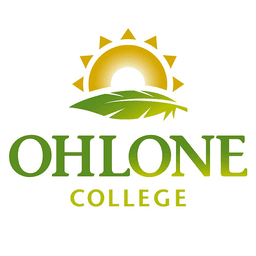 Logo Ohlone College