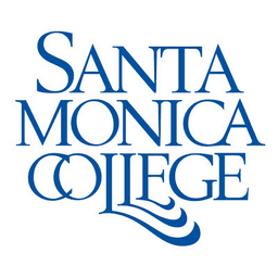 Logo Santa Monica College