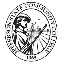 Logo Jefferson State Community College
