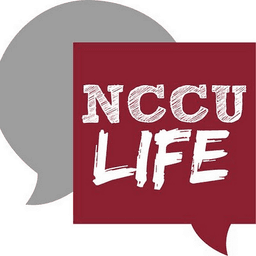 Logo North Carolina Central University