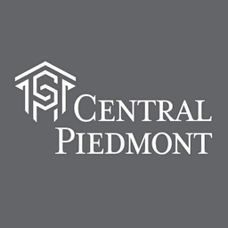 Logo CENTRAL PIEDMONT COMMUNITY COLLEGE