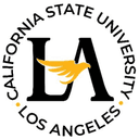 Logo CALIFORNIA STATE UNIVERSITY, LOS ANGELES