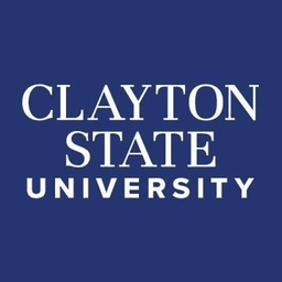 Clayton State University logo
