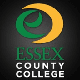 Logo Essex County College