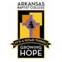 Logo Arkansas Baptist College