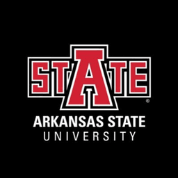 Arkansas State University logo