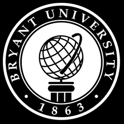 Bryant University logo