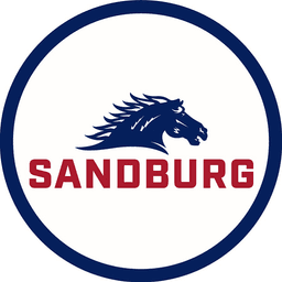 Logo Carl Sandburg College