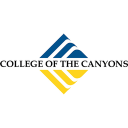 Logo Santa Clarita Community College District - College of the Canyons