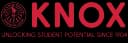The Knox School logo
