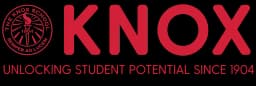Logo The Knox School